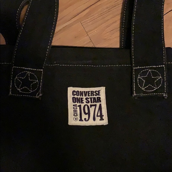 Converse Handbags - Vintage Converse Bag